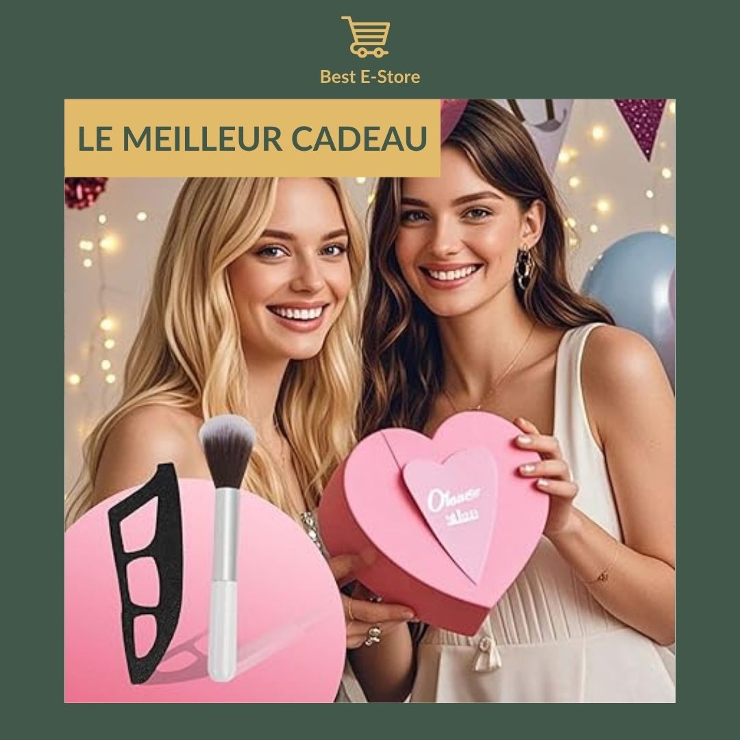 🎯 Des Yeux Parfaits à Chaque Fois: Outil Eye Tour 👁️