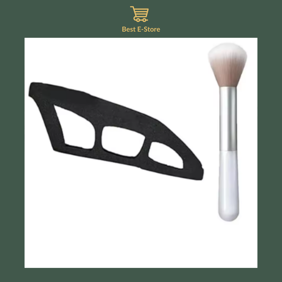 🎯 Ojos Perfectos Siempre: Herramienta Tour Tool 👁️