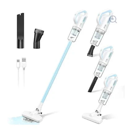 12 in 1 Stick Handheld Vacuum ©