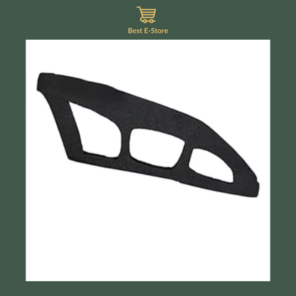 🎯 Perfecte Ogen, Elke Keer: Eye Tour Tool 👁️