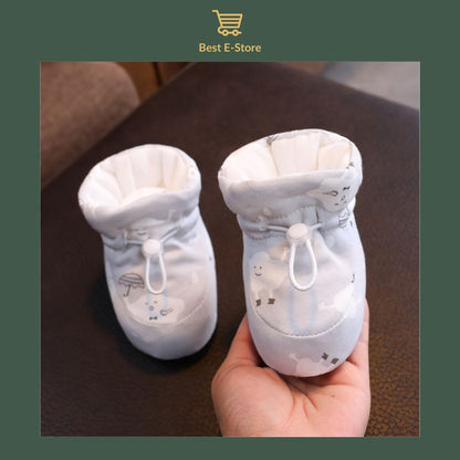 🚀 Lightweight & Flexible Toddler Shoes: Perfect for First Steps 👟💨