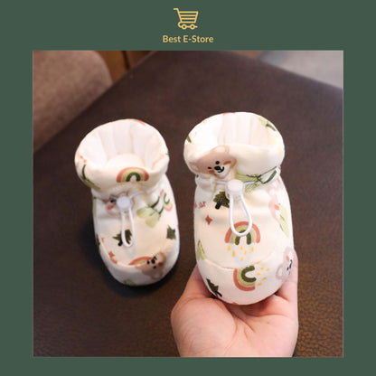 🚀 Lightweight & Flexible Toddler Shoes: Perfect for First Steps 👟💨