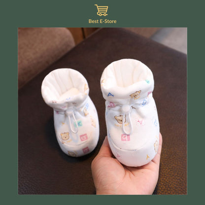 🚀 Lightweight & Flexible Toddler Shoes: Perfect for First Steps 👟💨