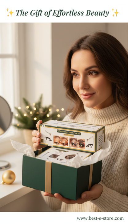 🎯 Perfect Eyes Every Time: Eye Tour Tool 👁️