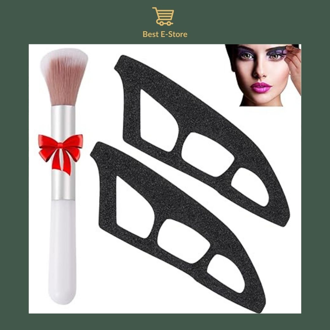 🎯 Perfecte Ogen, Elke Keer: Eye Tour Tool 👁️