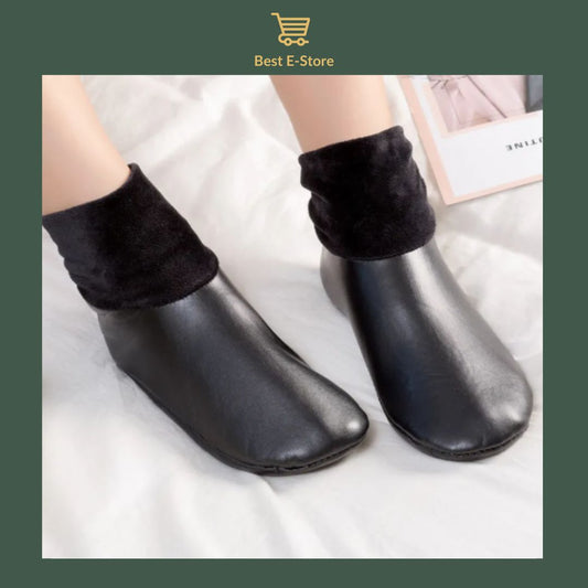 Ultimate Anti-Slip Floor Socks: Stay Safe & Comfortable 🧦