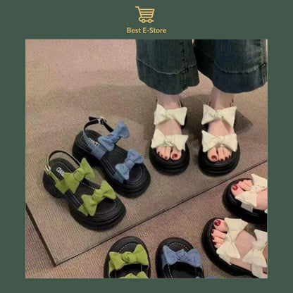 👠 Elegant Ankle-Strap Shoes: Stylish Comfort for Every Step ✨