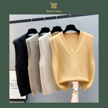 💃 Fashion Knit Top: The Perfect Wardrobe Essential & Gift 🎁