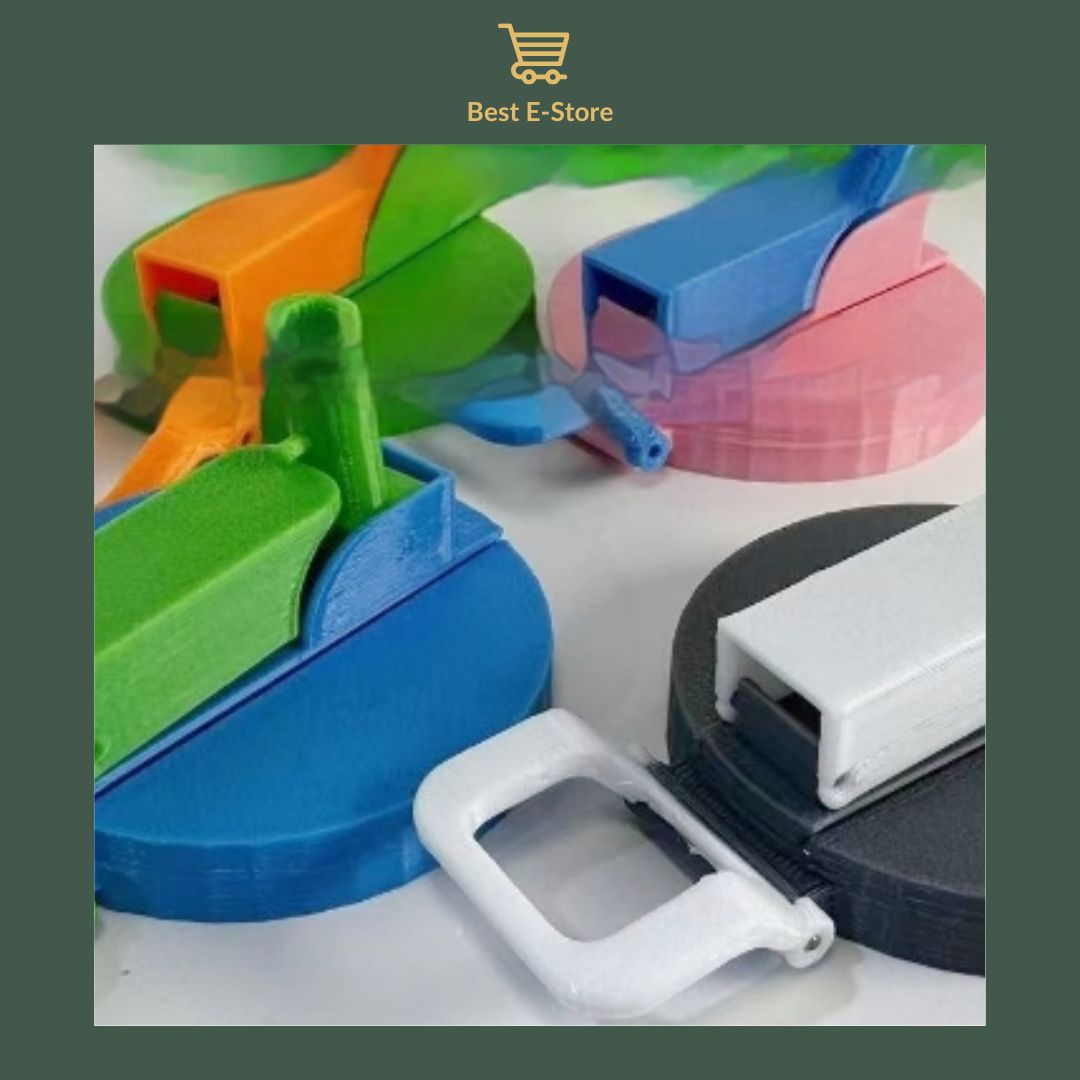 ✨Spill-Proof Can Lids & Reusable Silicone Straws : Keep Drinks Fresh & Mess-Free🥤