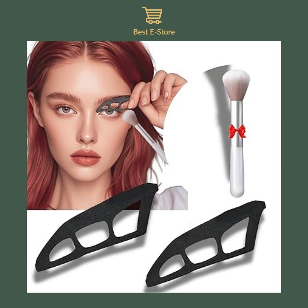 🎯 Perfect Eyes Every Time: Eye Tour Tool 👁️