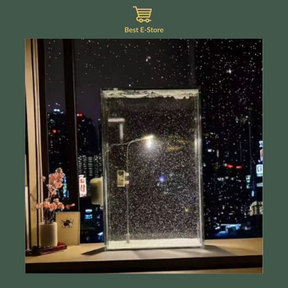 🎁 Magic Sand Lamp: The Perfect Relaxing Gift 💡💫