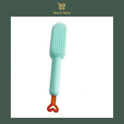 Portable Comb: Perfect for Travel✨