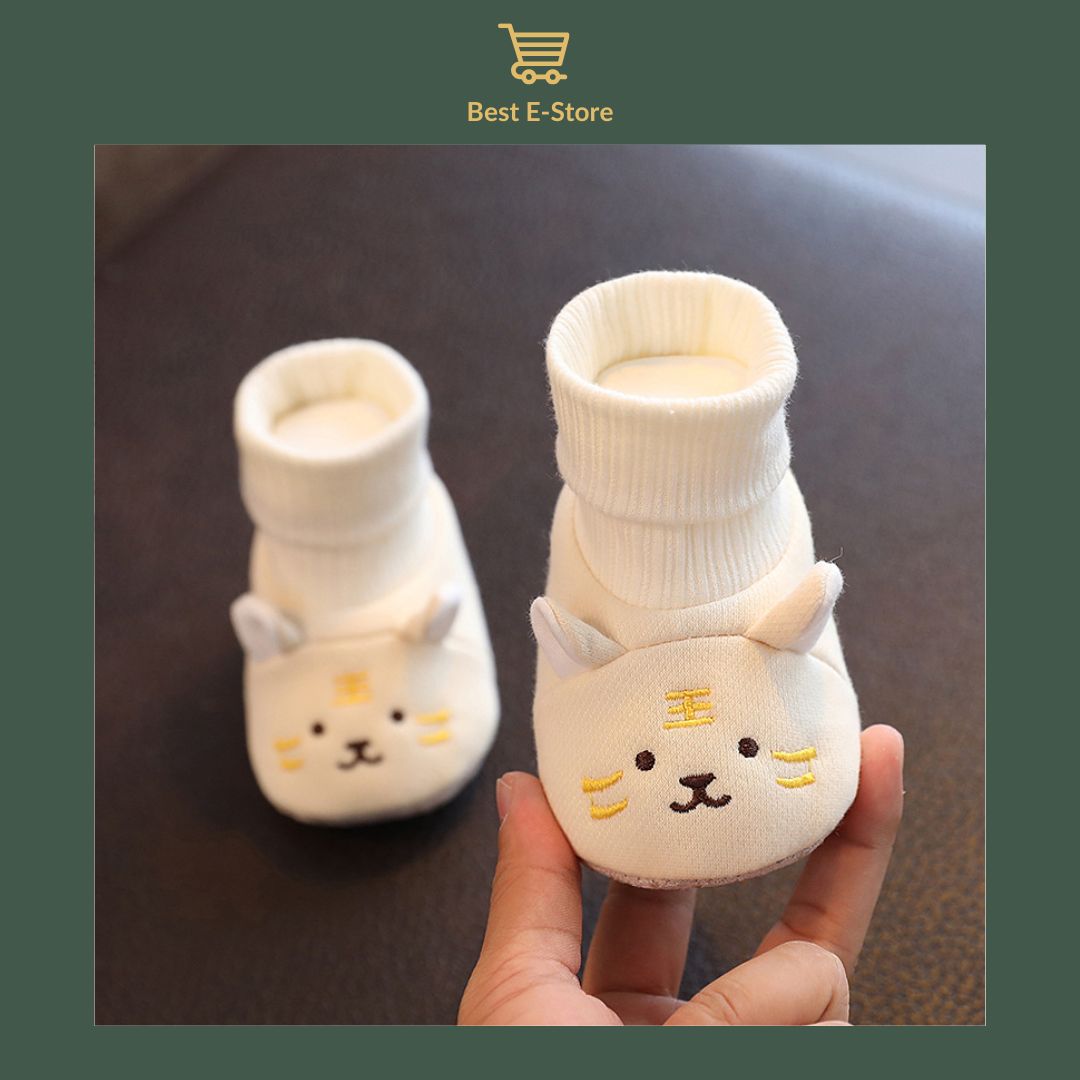 🚀 Lightweight & Flexible Toddler Shoes: Perfect for First Steps 👟💨