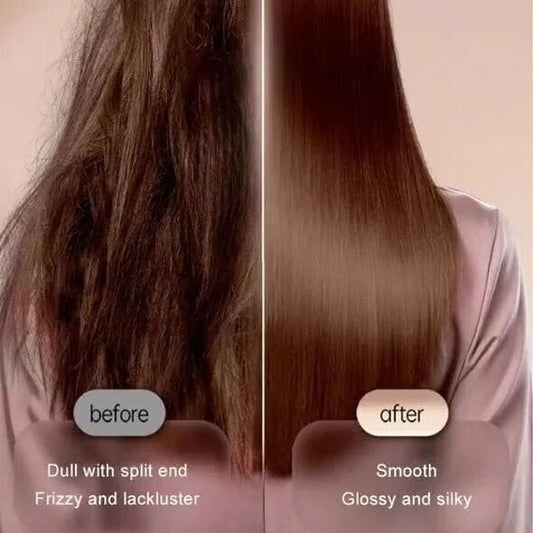Hot Comb Straightener