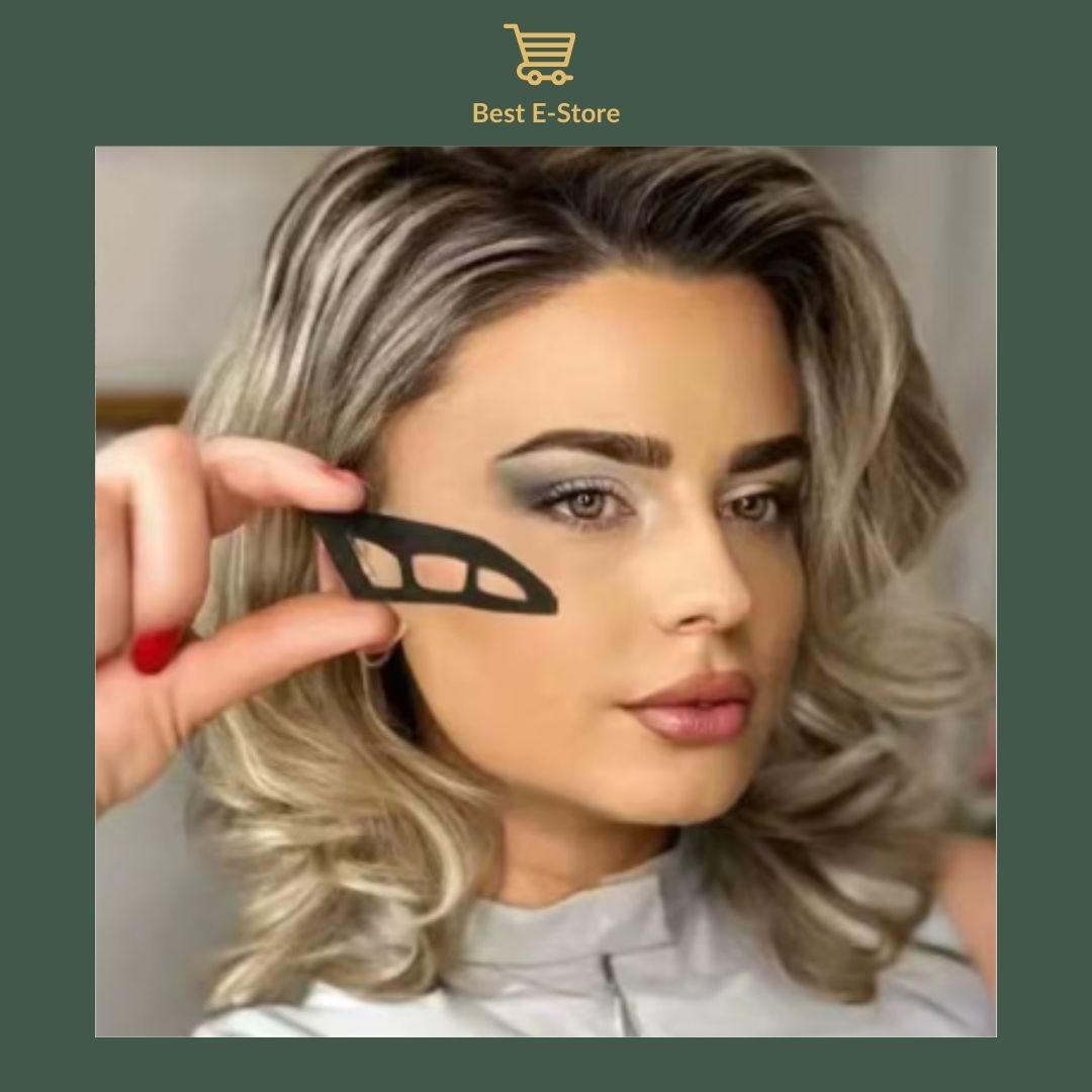 🎯 Perfekte Augen  jedes Mal: Augen Tour Tool 👁️