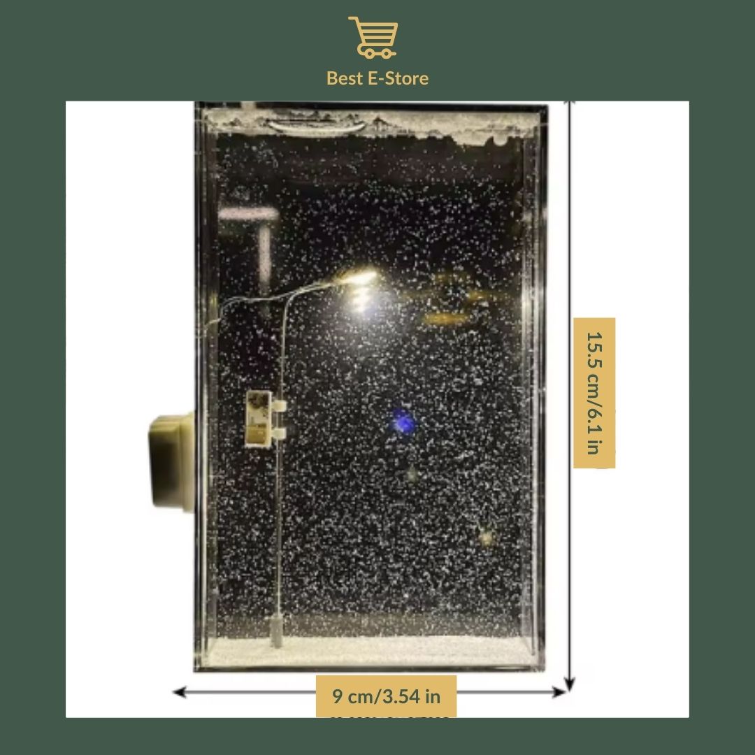 🎁 Magic Sand Lamp: The Perfect Relaxing Gift 💡💫