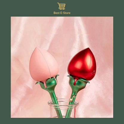 🌹 Rose Ring Box: Perfect for Proposals & Gifts 💍