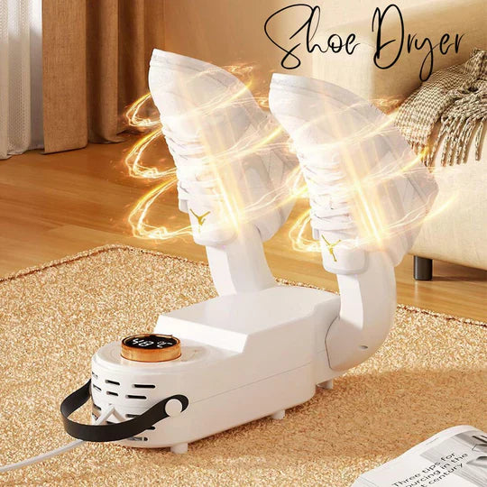 Premium Shoe Dryer