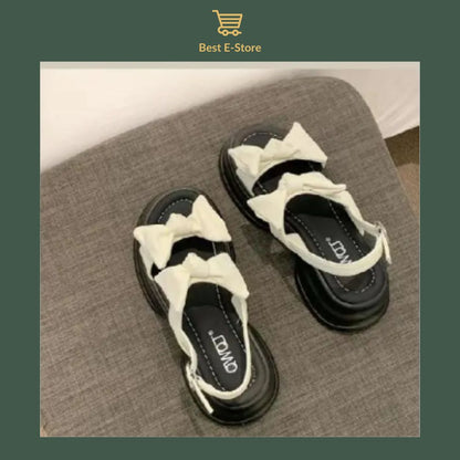 👠 Elegant Ankle-Strap Shoes: Stylish Comfort for Every Step ✨