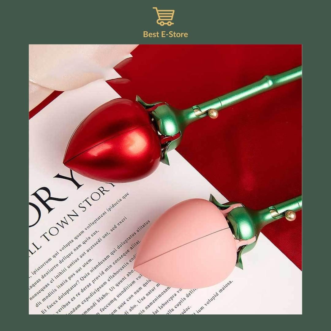 🌹 Rose Ring Box: Perfect for Proposals & Gifts 💍