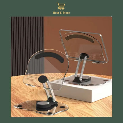 🎁 Perfect cadeau: Universele Tablet Standaard 📱✨