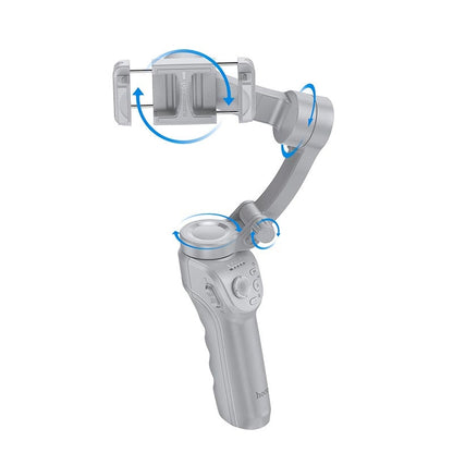 Hoco - Smartphone Gimbal Stabilizer ©