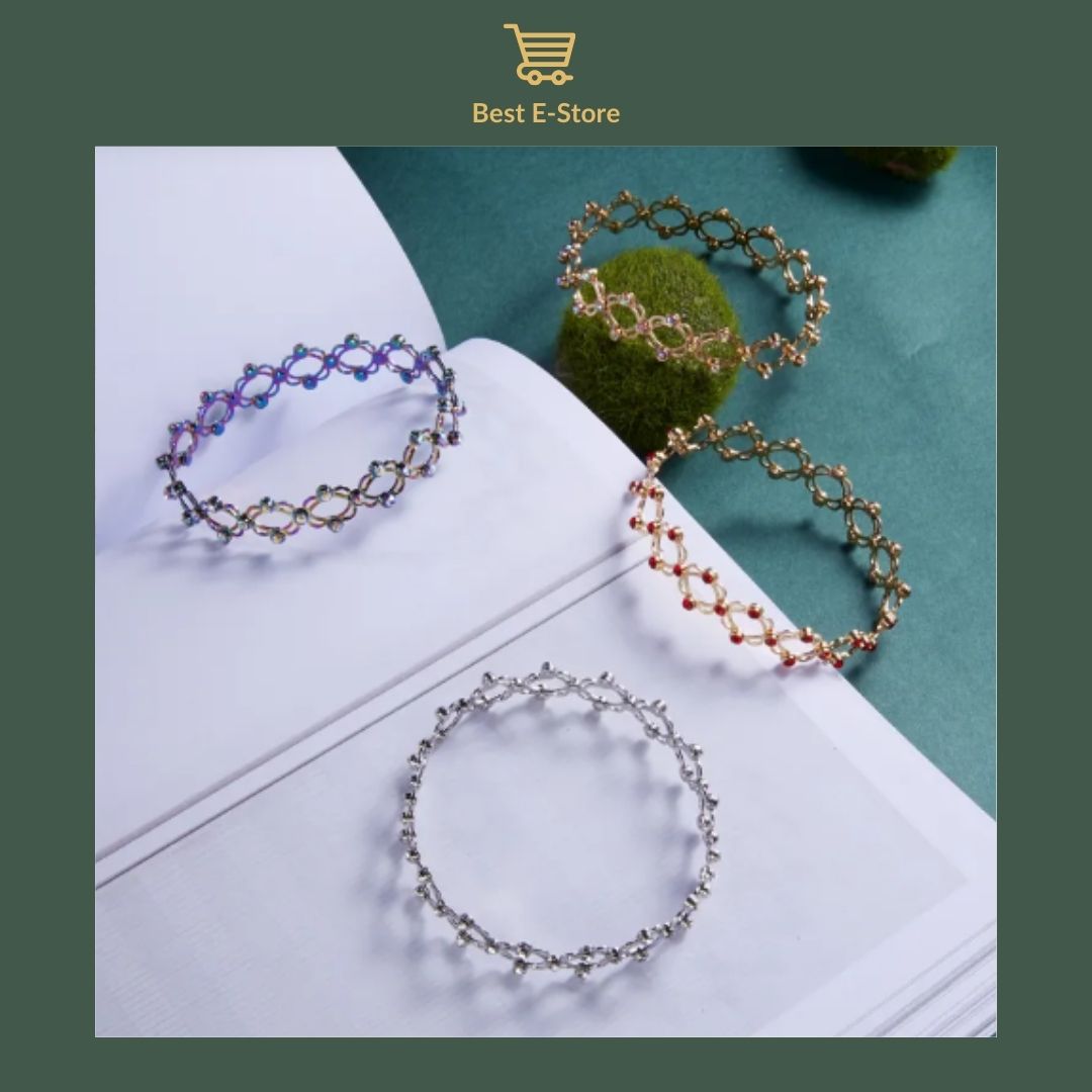 🎁 Den perfekte gave: Konvertibel armring med funklende CZ-glamour 💎