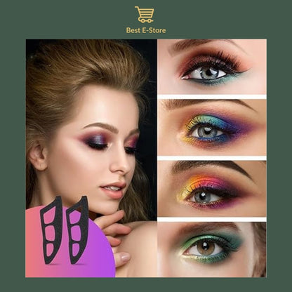 🎯 Des Yeux Parfaits à Chaque Fois: Outil Eye Tour 👁️