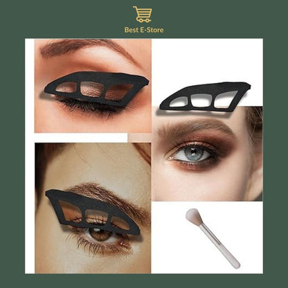 🎯 Des Yeux Parfaits à Chaque Fois: Outil Eye Tour 👁️