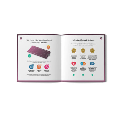 Prayer Mat | Rahma Version | Ramadan & Eid Gift