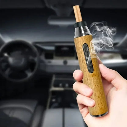 Anti Ash Cigarette Holder