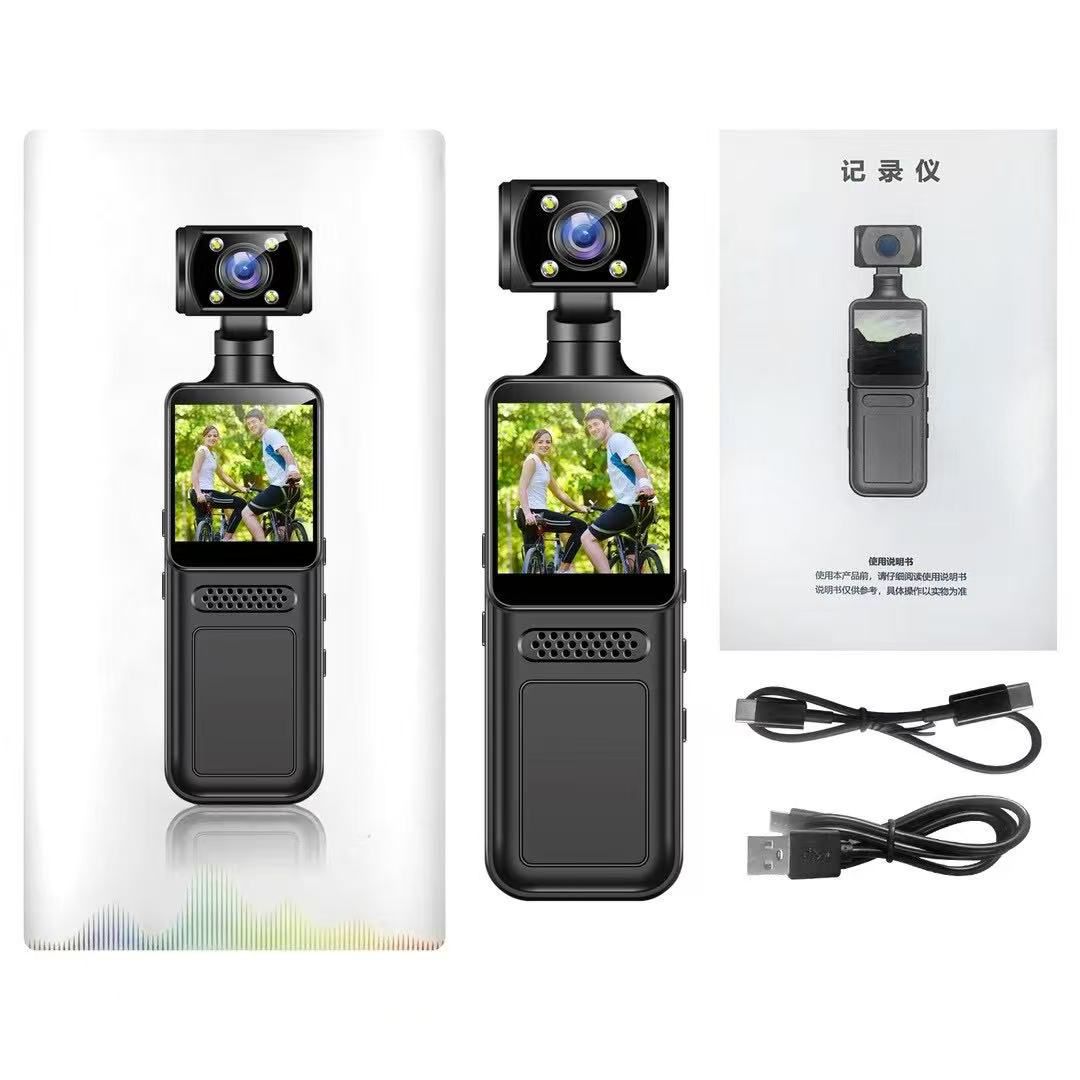 3-Axis Gimbal Stabilizer