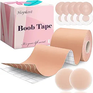 Breast Lift Boob Tape
