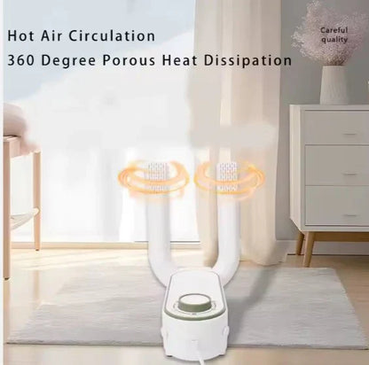 Premium Shoe Dryer