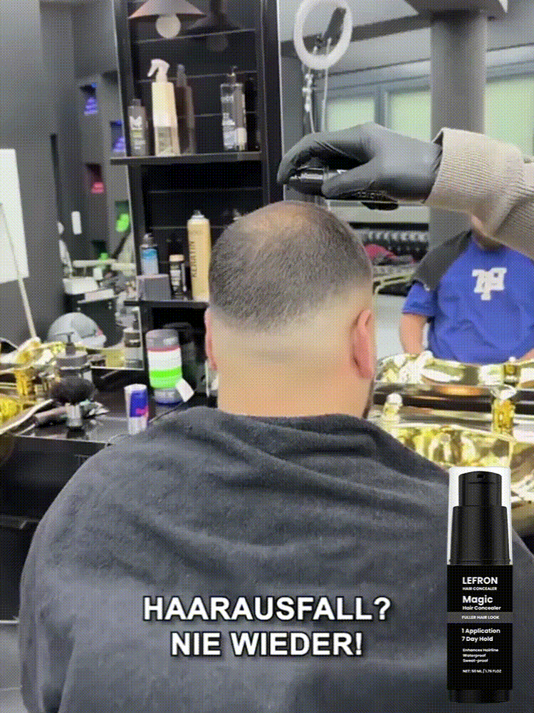 HOEGOA Hair Concealer