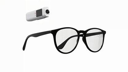 FPV Glasses Camera ©