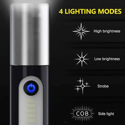 Hepu - Outdoor Strong Light