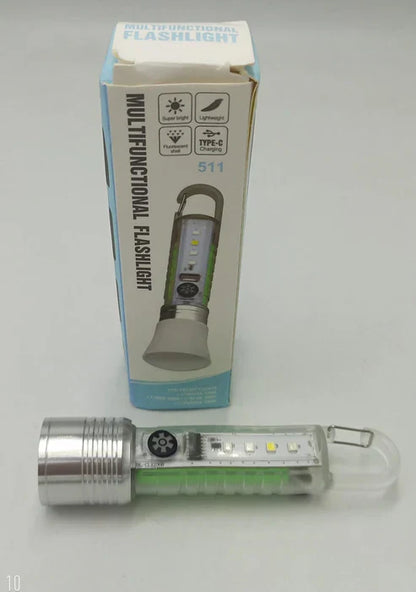 Hepu - Outdoor Strong Light