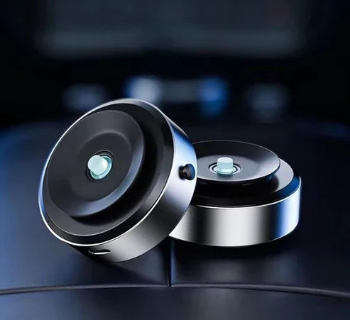 Hepu - Vacuum Suction Phone Holder