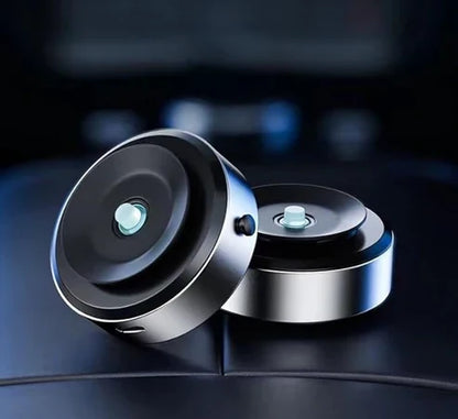 Hepu - Vacuum Suction Phone Holder