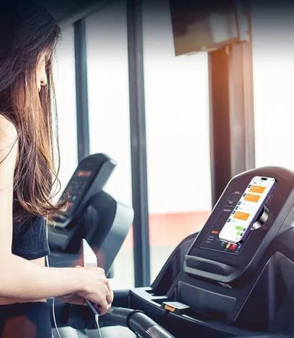 Hepu - Vacuum Suction Phone Holder