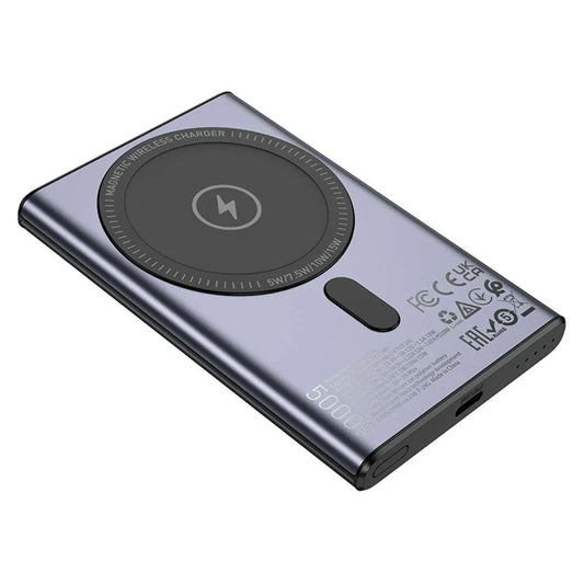 Hoco - Wireless Power Bank (Q32)