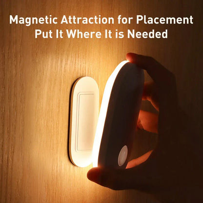 Human Induction Home Light