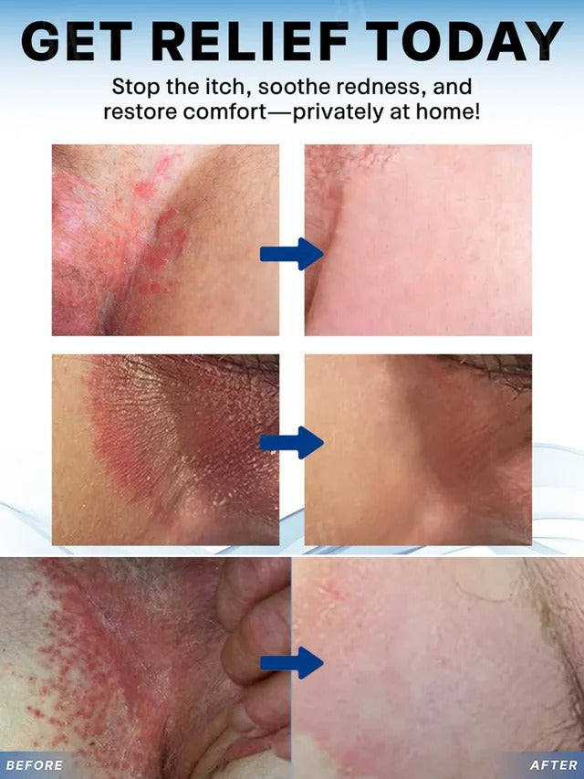 MOON Men's Body Cream