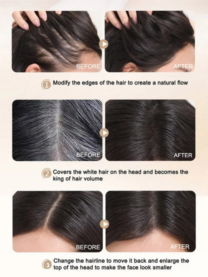 HOEGOA Hair Concealer