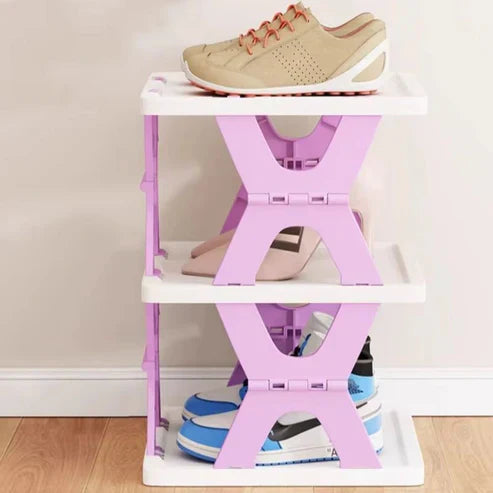 Multifunctional Storage Rack (6-Tier)