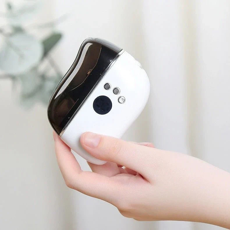 Portable Electric Callus Remover