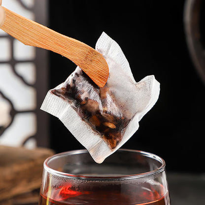 Last Day 49% OFF🔥Ginseng Six Treasure Tea