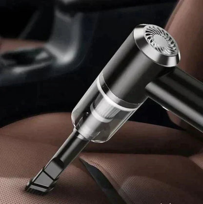 Mini Portable 3 In 1 Powerful Cordless Vacumm Cleaner Duster Blower Air Pump