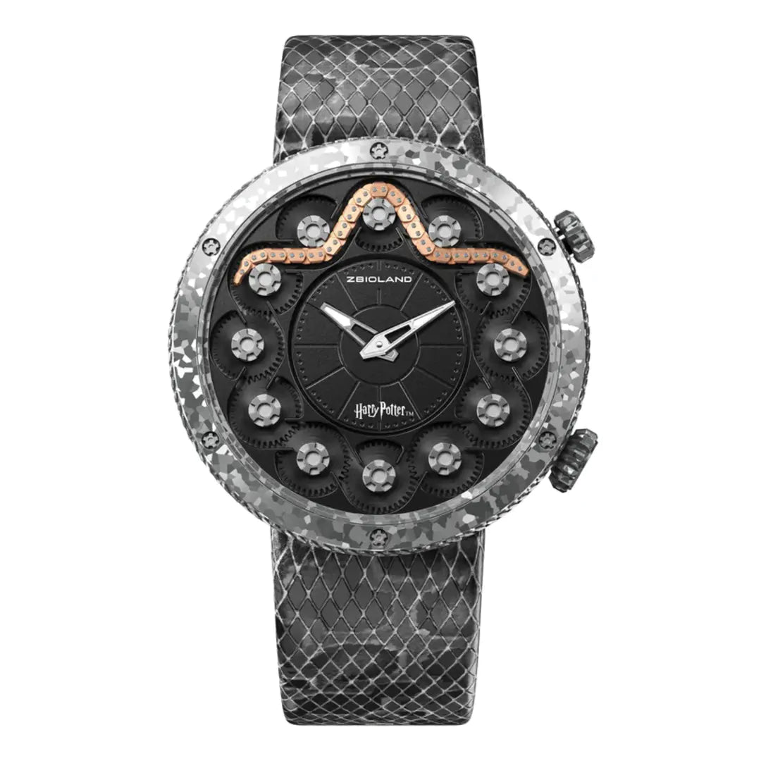 Luxury Harry Potter Snake Dial watch